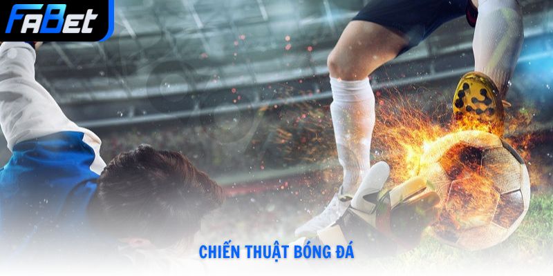 Chiến Thuật Bóng Đá Với Sơ Đồ Và Lối Chơi Đỉnh Cao 2026